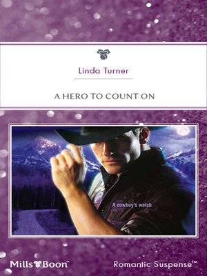 cover image of A Hero to Count On